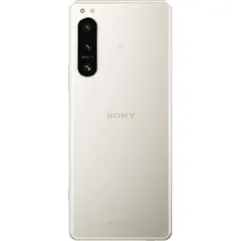 Sony Xperia 5 IV 128 GB ecru white