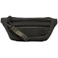 CAT Caterpillar Holt Waist Bag 84031-500 - Schwarz