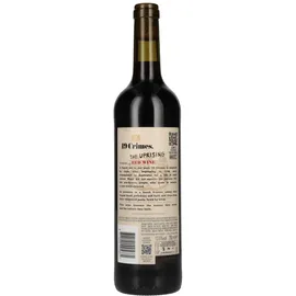 19 Crimes The Uprising 19 Crimes 18 x 0,75 l