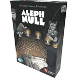 Capstone Games Aleph Null Kartenspiel Basisversion