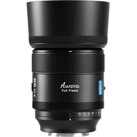 Sirui Aurora 85 mm F1,4 AF Bildstabilisator Sony E-Mount