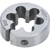 BGS Gewindeschneideisen M18 x 1,5 x 38 mm 1900-M18X1.5-S