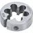 BGS Gewindeschneideisen M18 x 1,5 x 38 mm 1900-M18X1.5-S