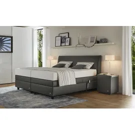 Ruf Motor-Boxspringbett Mercata ¦ ¦ Maße (cm): B: H: 113