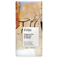 Vivani Cappuccino bio