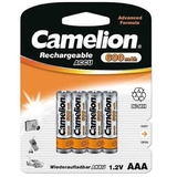 12 x Akku Batterie 3 x 4er Blister Camelion AAA 600mAh kompatibel mit Festnetz Telefon Siemens Gigaset SX550i , S67H , SX810 ISDN , A220 , AS285 , A510 Duo , S810 ,455X , CX610 ISDN , S79H C300 , A285 , S810H , A420 , C100 , SX440 ISDN , SX810 A , E500A , SX445 ISDN , C150 , A600 , 450X , C385 Duo , C610H , C595 , C610 , C300A Duo , C59H , A400 , C590