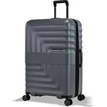 Eminent Dandelion 4-Rollen L 77 cm / 32 l grau