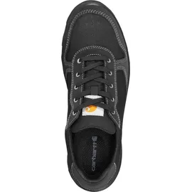CARHARTT Michigan Sneaker Shoe black