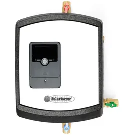 solarbayer� Solarbayer Wärmepumpenpaket LWM8/2xPS300 Friwa Set3 Speicher & Frischwassermodul