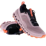 On Cloudultra II Damen Traillaufschuhe-Orange-6