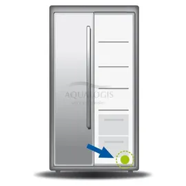 Samsung DA29-00020B Kühlschrankfilter