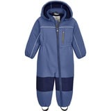 KILLTEC FIOS 13 MNS ONPC Softshell Overall hellblau, 74/80