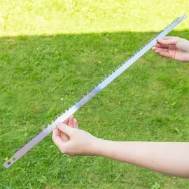 Ironside Ersatzsägeblatt für Bügelsägen 760 mm