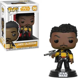 Funko Star Wars Lando Calrissian