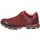 MEINDL Ontario GTX Damen brombeer/rot 38,5