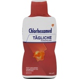 Haleon Germany GmbH Chlorhexamed Tägliche Mundspülung