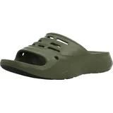 Teva Ultra-comf Slide Herren Dark Olive 43