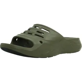 Teva Ultra-comf Slide Herren Dark Olive 43