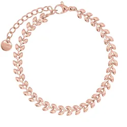 Heideman Armband Tores Rosegoldfarben Damen 