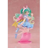 Taito Hatsune Miku x Rody AMP+ PVC Statue Fairy Tale 20 cm