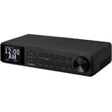 Medion P66750 schwarz