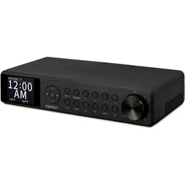 Medion P66750 schwarz