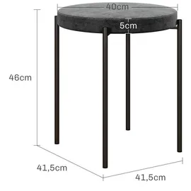 Homcom 4er-Set Esszimmerhocker Esszimmerstühle Küchenstuhl Metall