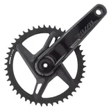 Sram Rival 1 Wide DUB 172.5mm 46 Zähne Kurbelgarnitur (00.6118.612.006)