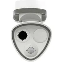 Mobotix MOBO Mx-Mx-M73TA-B336R100-EN54M73TA-B336R100-EN54 M73A, Netzwerkkamera