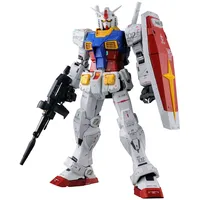 Bandai Namco Entertainment PG 1/60 RX-78-2 Unleashed - Model