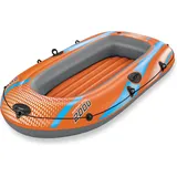 BESTWAY Schlauchboot Kondor Elite 2000 196 x 106 x 31 cm