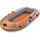 BESTWAY Schlauchboot Kondor Elite 2000 196 x 106 x 31 cm