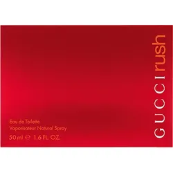 Gucci Rush Eau de Toilette 50ml