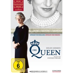 Die Queen (DVD)