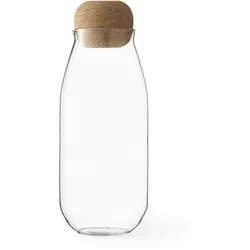 Cortica Korkenglas mit Korken 0,65 l