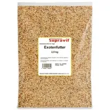 Supravit Exotenfutter Finken 2,5 kg