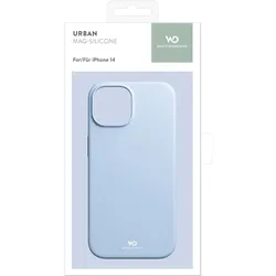 Cover für Apple  221333 Mag Urban Case (Hellblau)