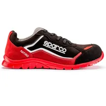 Sparco Nitro S3 42