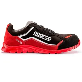 Sparco Nitro S3 42