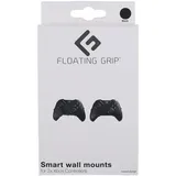 2x Xbox controller Wall Mounts - Black - Accessories for game console - Microsoft Xbox One S