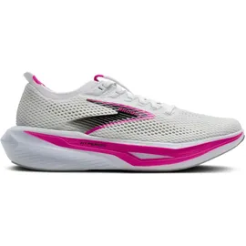 Brooks Hyperion 3 Damen Weiß / Pink 39