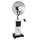 Orbegozo SFA 7000 40 cm Ventilator Schwarz