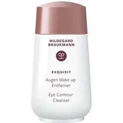 Exquisit Augen Make Up Entferner 100 ml