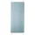 K-HOME Plissee Siena 70 x 210 cm Petrol
