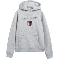 GANT Hoodie Grey 134