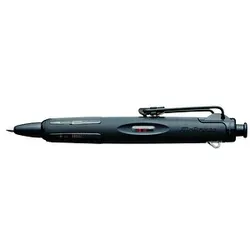 Tombow Kugelschreiber Airpress Pen schwarz, Schreibfarbe: schwarz, 1 St.