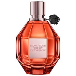 Viktor&Rolf Flowerbomb Tiger Lily Eau de Parfum 100 ml Damen