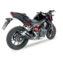 IXIL Dual Slip-On Hyperlow Honda CB 750 Hornet