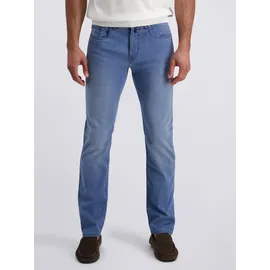 Pierre Cardin Lyon Straight Leg Blau 34/30