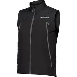 Endura MT500 Freezing Point Weste schwarz L
